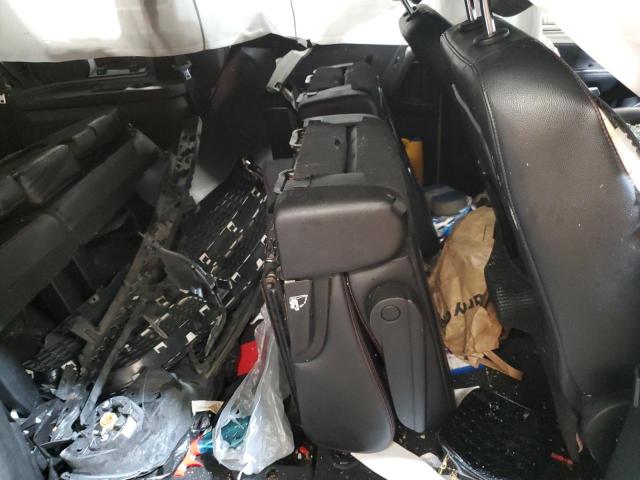2C4RDGEG8KR696531 Dodge Grand Caravan Gt