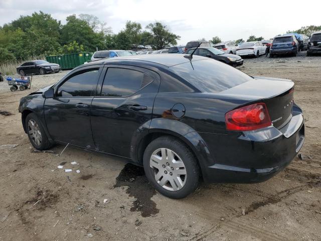 1C3CDZAB8EN225786 Dodge AVENGER SE