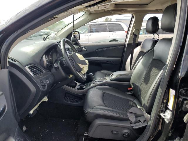 3C4PDCGB9LT267172 Dodge Journey Crossroad