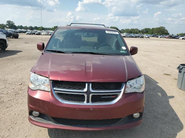2C4RDGCG2HR624462 Dodge Grand Caravan Sxt