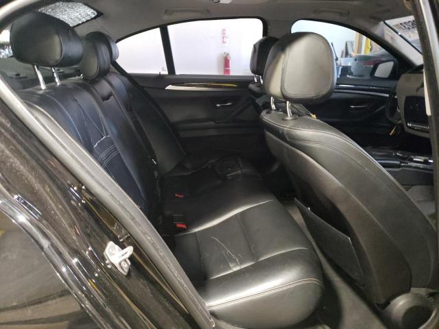WBA5A7C59FD623604 BMW 528 XI