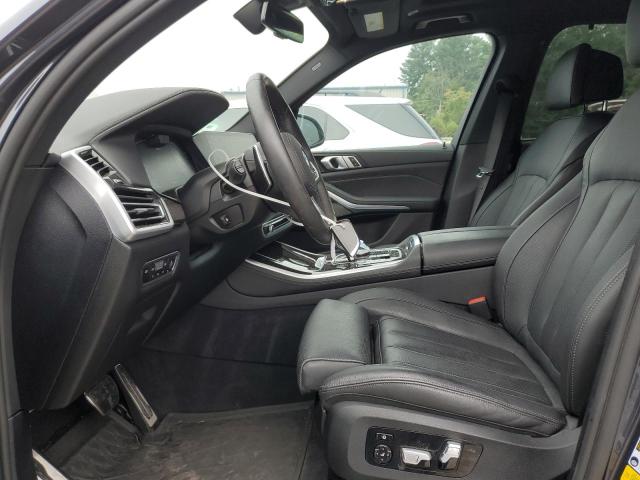 5UXTA6C01M9E68296 BMW X5 Xdrive45e