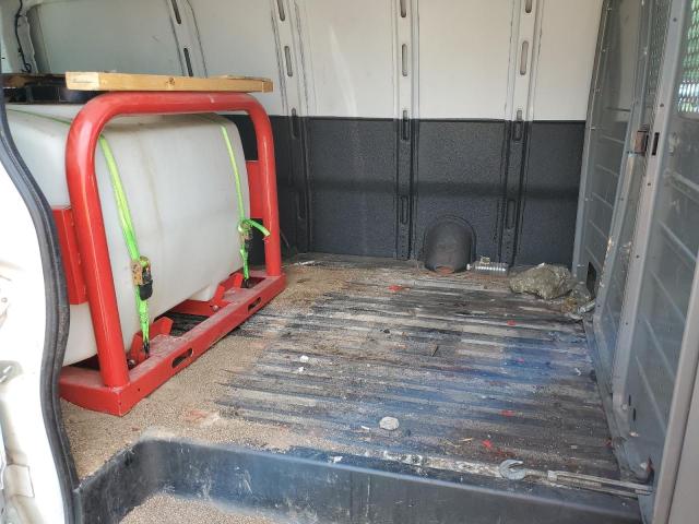1GTW7AFGXJ1211783 GMC Savana G2500