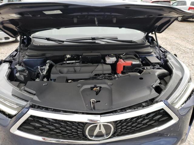 5J8TC2H3XPL008857 Acura RDX