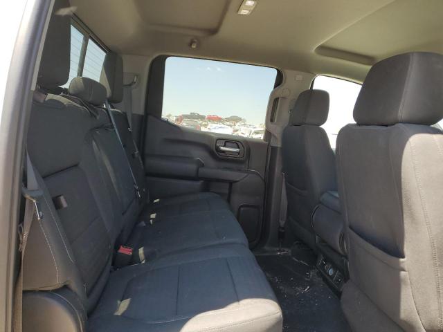 3GCUYDED5MG190733 Chevrolet Silverado K1500 Lt