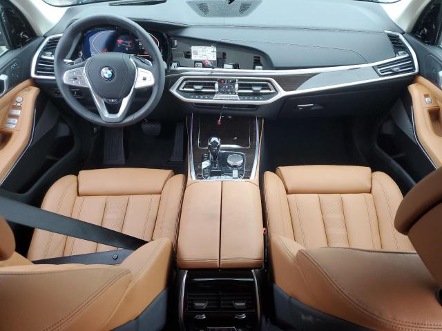 5UXCX4C50KLB40253 BMW X7 Xdrive50i
