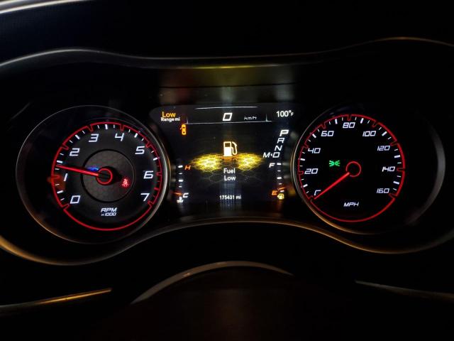 2C3CDXCTXFH753561 Dodge CHARGER R/T