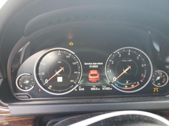 WBA6D0C55HG639481 BMW 640 I Gran Coupe