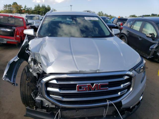 3GKALVEV3LL255931 GMC Terrain Slt