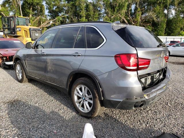 5UXKR2C58F0H41010 BMW X5 Sdrive35i