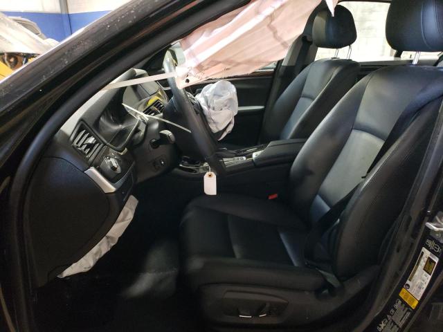 WBA5B3C59ED537763 BMW 535 XI