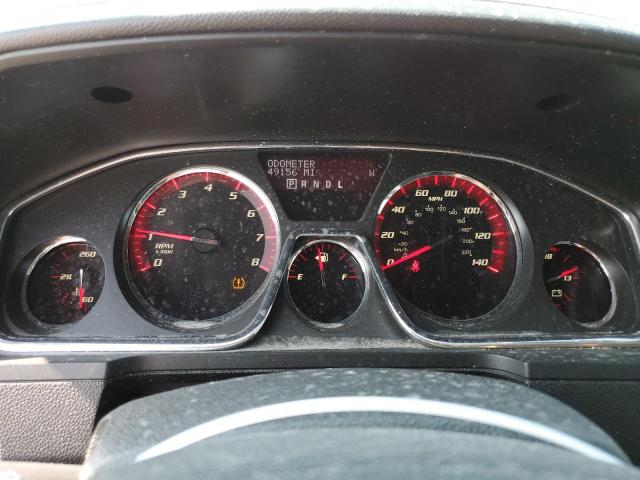 1GKKRPKD9EJ361417 GMC ACADIA SLE