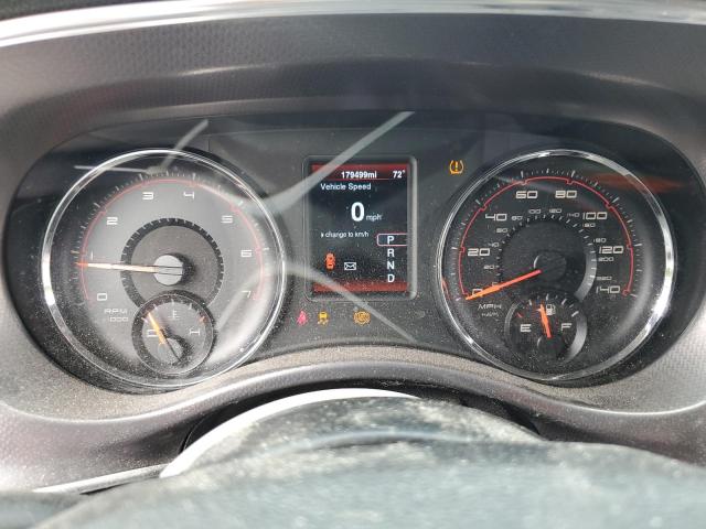 2C3CDXBGXEH259039 Dodge Charger Se