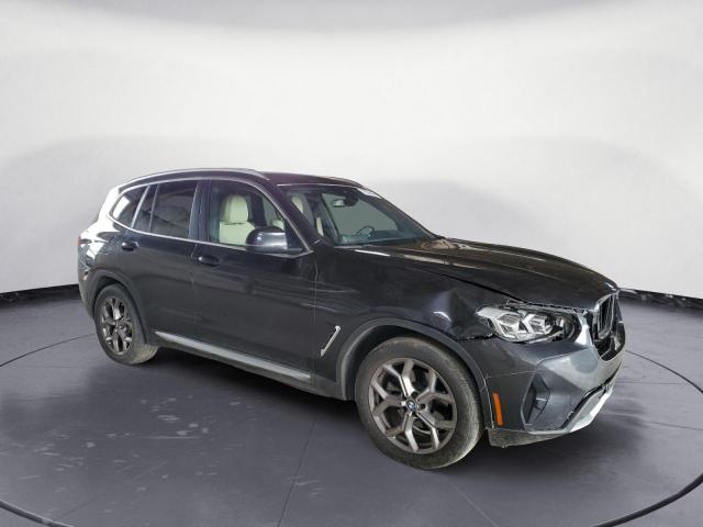 5UX43DP01N9N23048 BMW X3 Sdrive30i