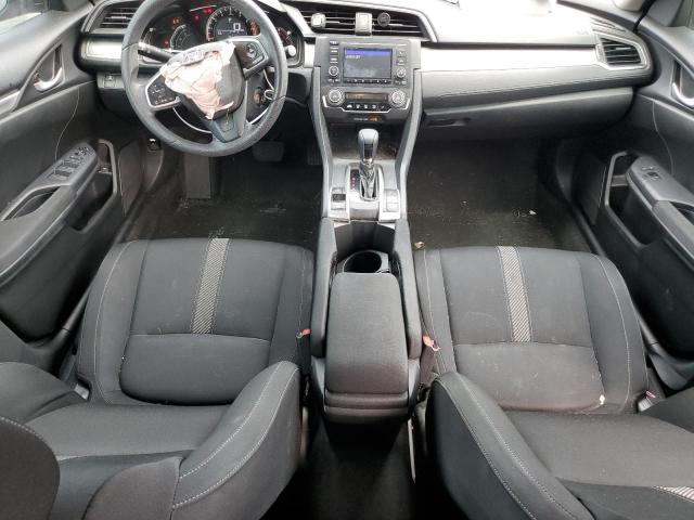 2HGFC2F53HH535963 Honda Civic Lx