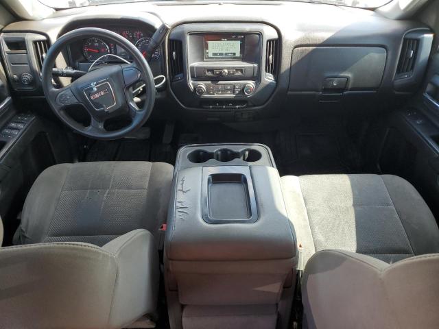 1GTV2LECXJZ324039 GMC Sierra K1500