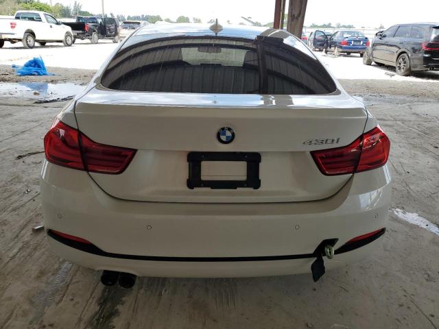 WBA4J1C5XKBM18436 BMW 430i Gran Coupe