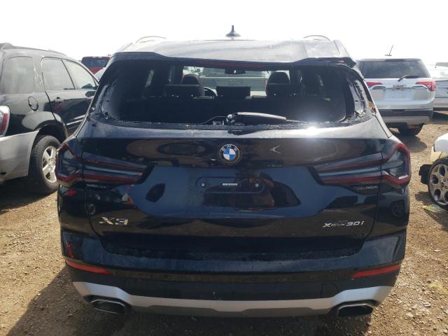 5UX53DP08P9R07769 BMW X3 Xdrive30i