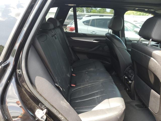 5UXKT0C50J0W03277 BMW X5 Xdr40e