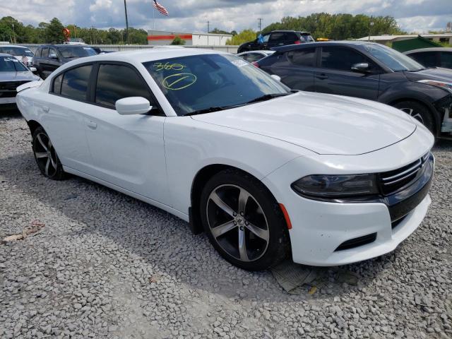 2C3CDXBG6HH618827 Dodge Charger Se