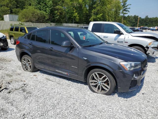 5UXXW3C53F0M87014 BMW X4 Xdrive28i