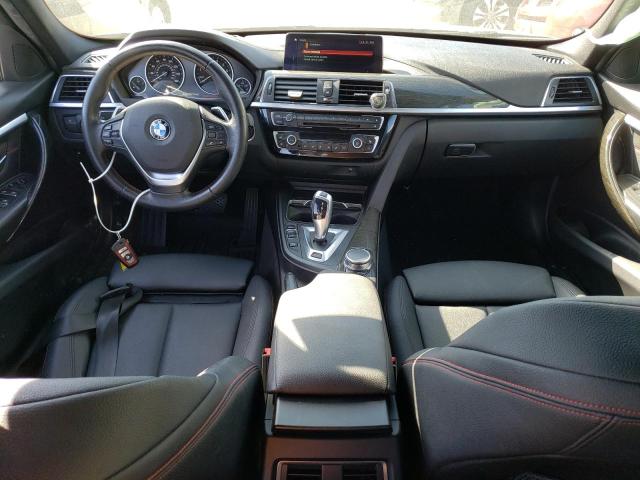 WBA8E1C59JA165698 BMW 330e