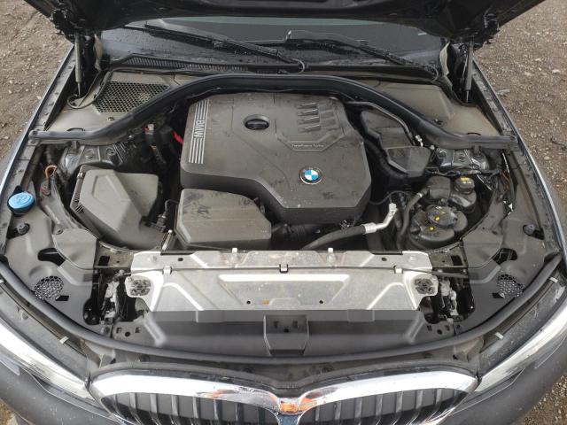 WBA5R7C51KAJ86878 BMW 330XI