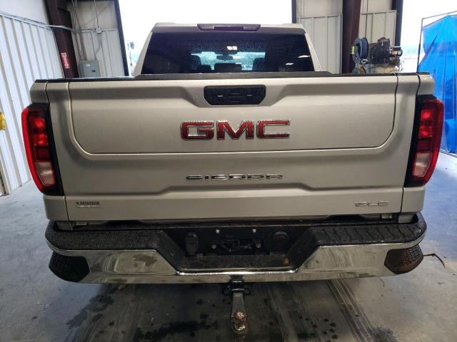 3GTP8BET4MG254141 GMC Sierra C1500 Sle