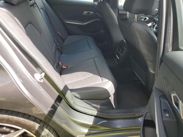 3MW5R7J07M8C07545 BMW 330XI