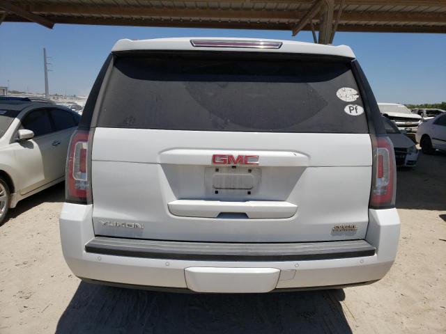 1GKS1BKC5GR460161 GMC YUKON SLT