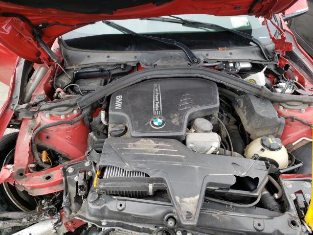 WBA8E3G52GNT79326 BMW 328 Xi Sulev