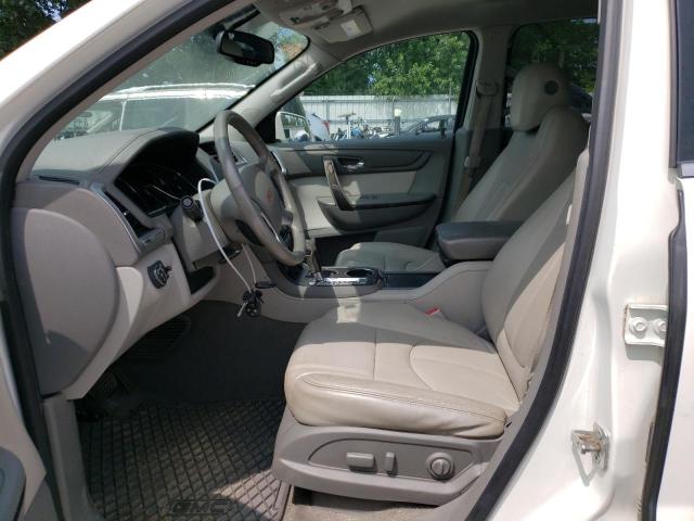1GKKRRKD5FJ212810 GMC Acadia Slt-1