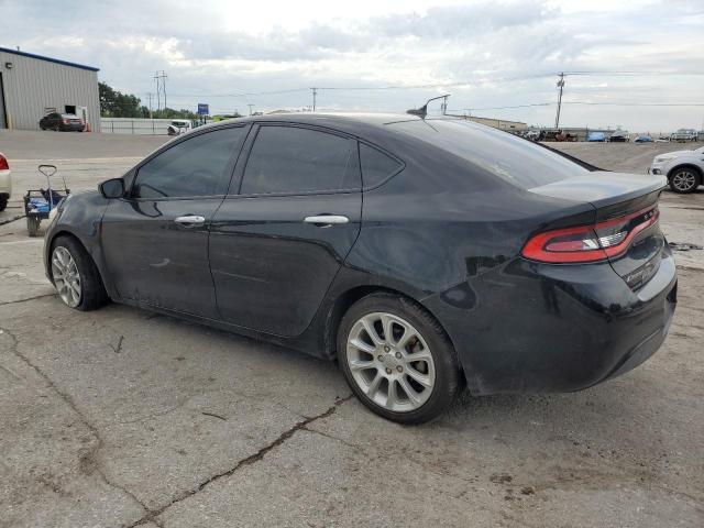 1C3CDFCB1ED695983 Dodge Dart Limited