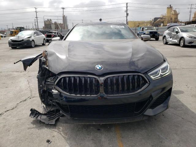 WBAGV8C09NCH86106 BMW M850XI