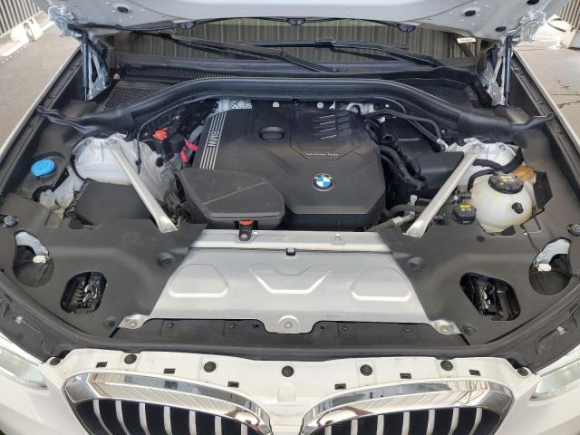 5UXTY5C07M9H22969 BMW X3 Xdrive30i