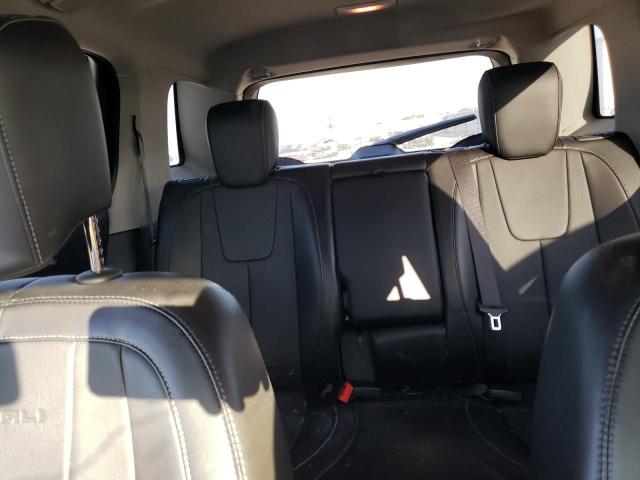 2GKALREK5H6121060 GMC Terrain Denali