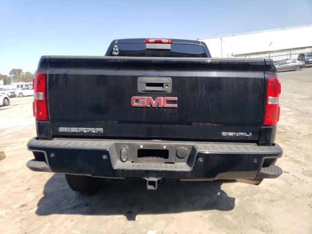 3GTU2WEJ1EG540198 GMC Sierra K1500 Denali