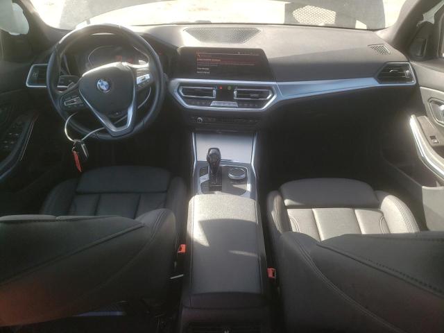 3MW5R7J09M8C12049 BMW 330XI