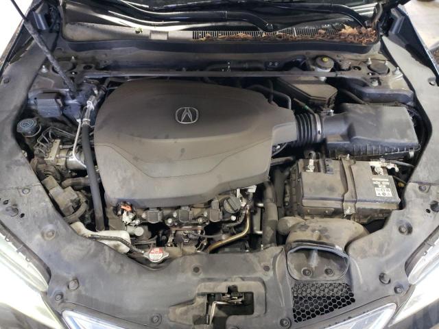 19UUB2F5XFA003163 Acura TLX TECH