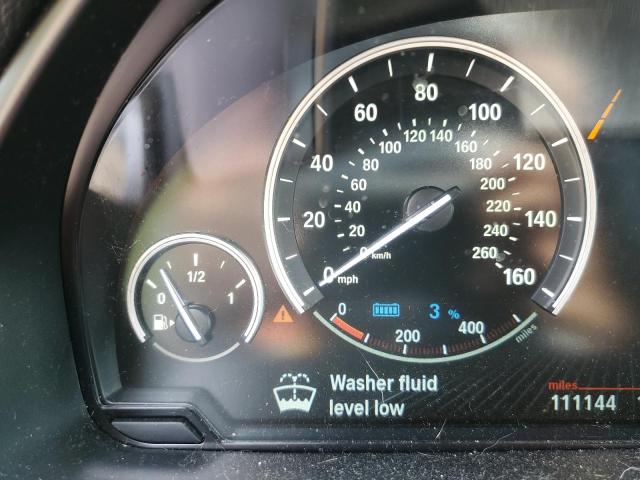 5UXKT0C36H0V95467 BMW X5 Xdr40e