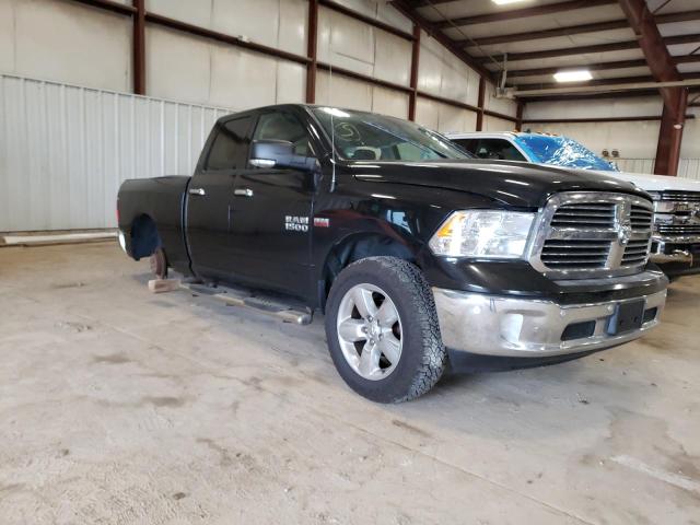 1C6RR7GT6HS646396 RAM 1500 Slt