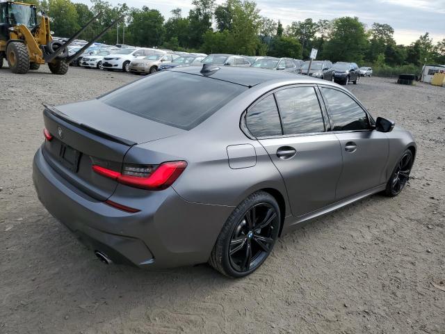 WBA5R7C54KFH30215 BMW 330XI