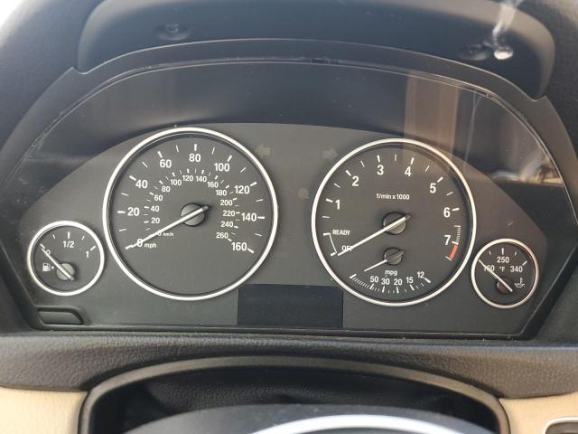 WBA3C3C53EK200232 BMW 320 I Xdrive