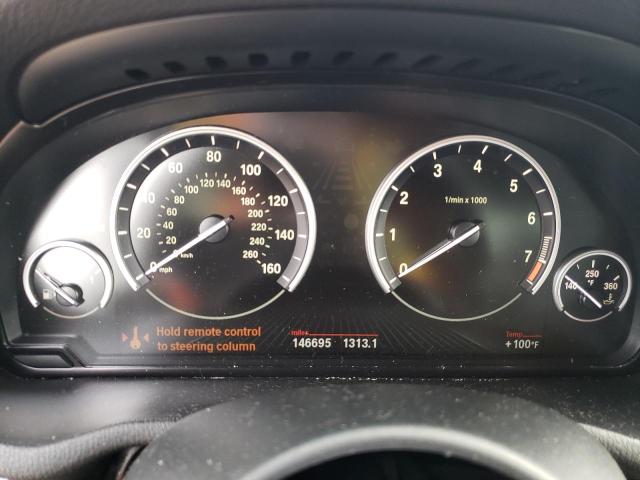5UXWX9C59E0D31864 BMW X3 Xdrive28i