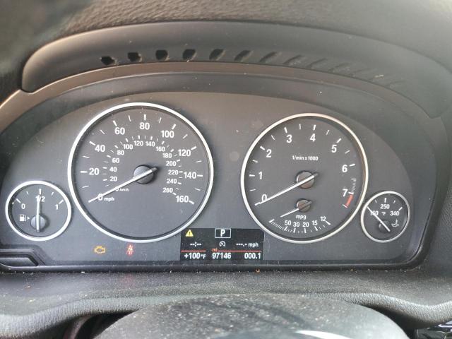 5UXWX9C55F0D50929 BMW X3 Xdrive28i