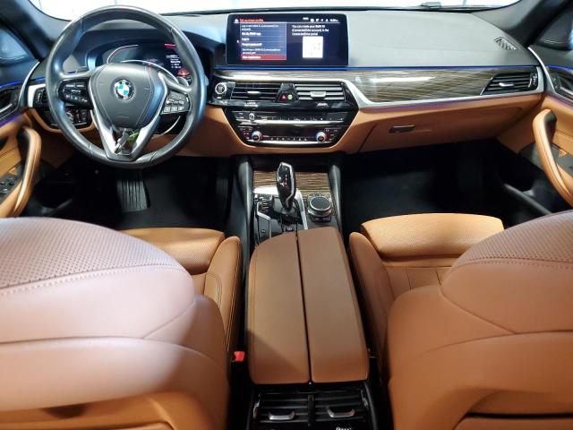 WBA13BJ00NCJ00320 BMW 530 XI