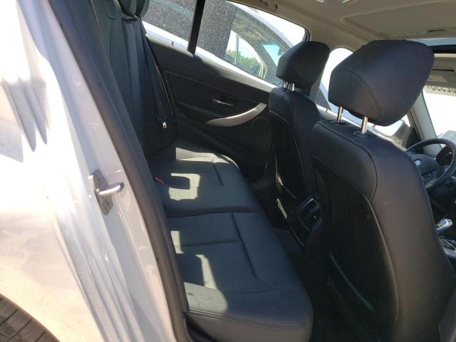 WBA8E1G50GNT36754 BMW 320 I