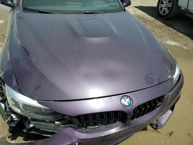 WBS4Y9C54JAC86920 BMW M4