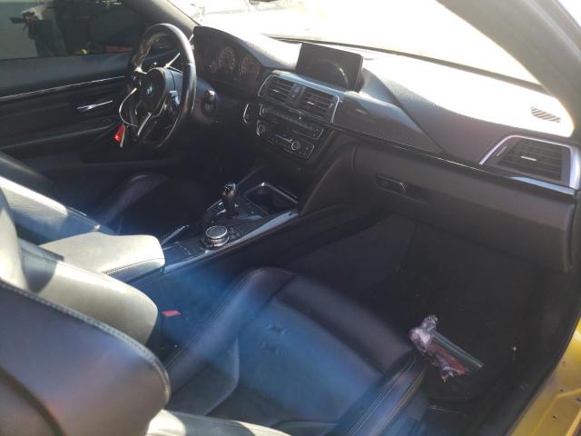 WBS3R9C56HK708843 BMW M4