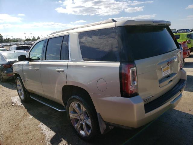 1GKS2BKC8HR385647 GMC YUKON SLT